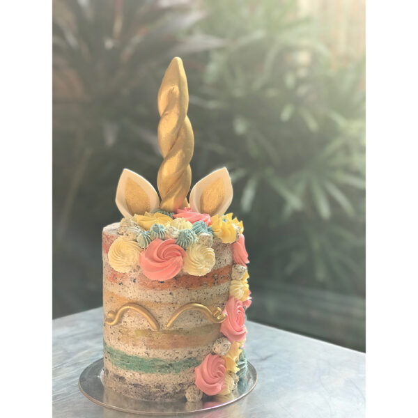 Unicorn Cake